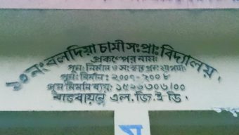 পিরোজপুরে শিক্ষকের বেদম বেত্রাঘাতে অসুস্থ ১০ শিক্ষার্থী