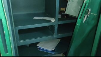 কলাপাড়ায় দিনের বেলা চুরি