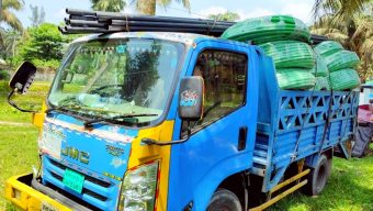 মঠবাড়িয়ায় পিকআপ-অটোরিকশা সংঘর্ষে নারী নিহত, আহত-৪