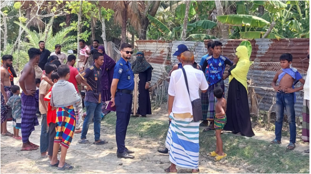 কুয়াকাটায় জমি নিয়ে দুপক্ষের সংঘর্ষ, আহত ১০