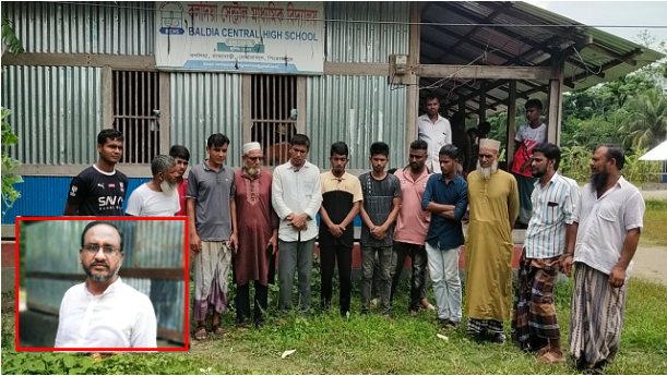 পিরোজপুরে নিয়োগ দিতে না পেরে ঘুষ ফেরত দিলেন প্রধান শিক্ষক