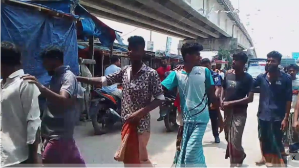 কুয়াকাটায় নিষেধাজ্ঞা উপেক্ষা করে মাছ শিকার, মুচলেকায় মুক্তি ১৪ জেলের