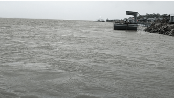 ভোলায় নদ-নদীর পানি বৃদ্ধি, নিচু এলাকা প্লাবিত