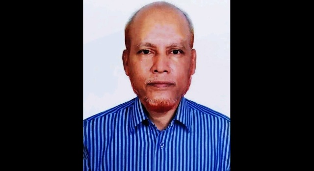 চরফ্যাশনে কৃতি সন্তান শিবিরের কেন্দ্রীয় সভাপতি ড.আজম ওয়ায়েদ উল্লাহ‘র ইন্তেকাল