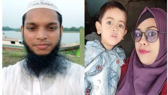 নলছিটি এক সন্তানের জননীকে নিয়ে মসজিদের ইমাম উধাও