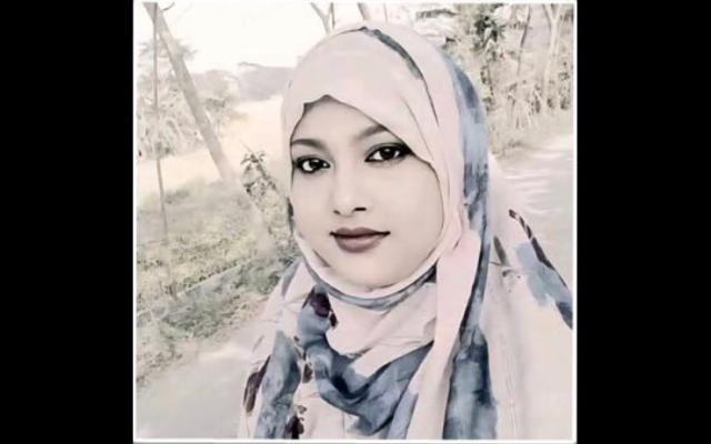 বরগুনায় ডেঙ্গুতে উপজেলা পরিষদ কর্মকর্তার মৃত্যু