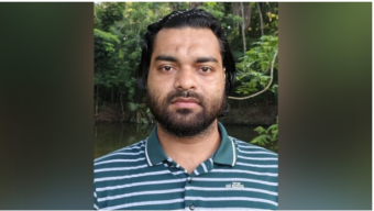 তালতলীতে ঘটনাস্থলে না থেকেও হত্যা মামলার আসামি ছাত্রদল নেতা