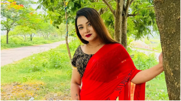 চিত্রনায়িকা তানিন সুবহা মারা গেছেন