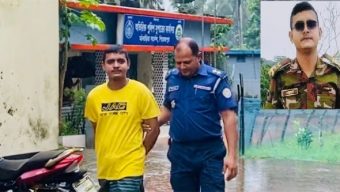 মঠবাড়িয়ায় সেনাবাহিনীর মেজর পরিচয়ে একাধিক বিয়ে