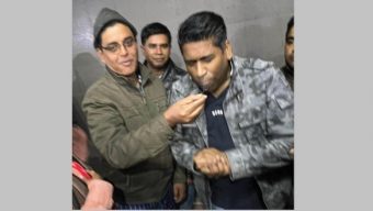 সংবাদ প্রকাশের পর সাংবাদিককে ফাঁসানোর চেষ্টা-ববি ডেপুটি রেজিস্ট্রারের