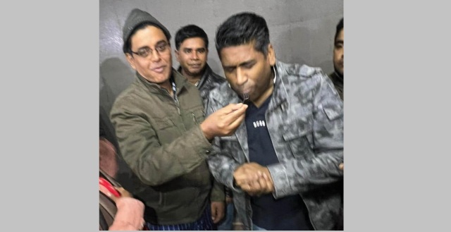 সংবাদ প্রকাশের পর সাংবাদিককে ফাঁসানোর চেষ্টা-ববি ডেপুটি রেজিস্ট্রারের