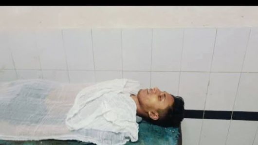 টঙ্গীতে ছিনতাইকারীর ছুরিকাঘাতে বরিশালের কলেজ ছাত্র নিহত