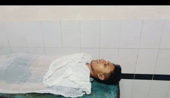 টঙ্গীতে ছিনতাইকারীর ছুরিকাঘাতে বরিশালের কলেজ ছাত্র নিহত