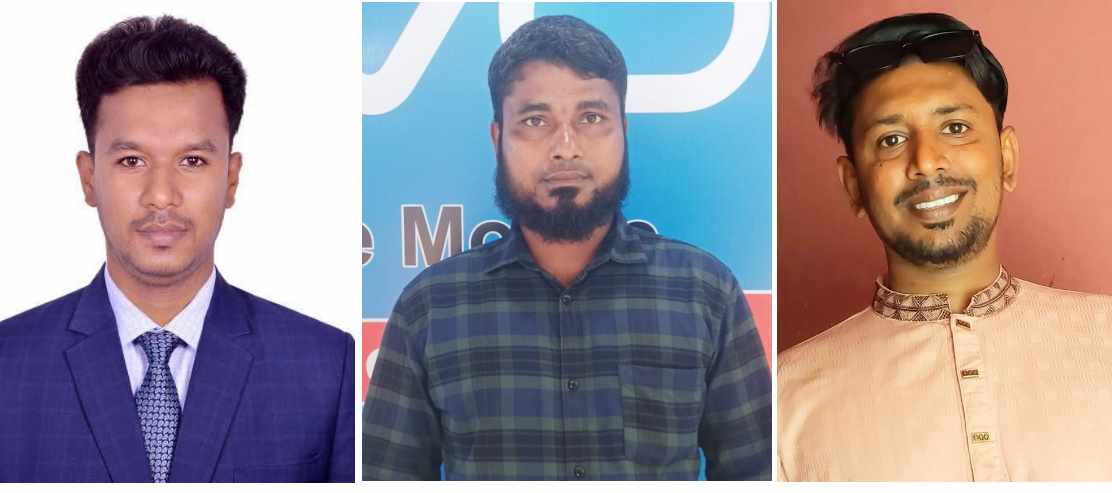 বরিশালে জাতীয়তাবাদী তরুণ দলের জেলা কমিটি গঠন