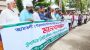 আমতলীতে পৌর গোরস্থান করার দাবীতে মানবন্ধন কর্মসূচী পালিত