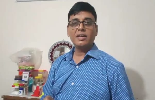 ‎বরিশাল বিশ্ববিদ্যালয়ে অবিবাহিত নারী কর্মচারীর বাসায় ডেপুটি রেজিস্ট্রার আটক।