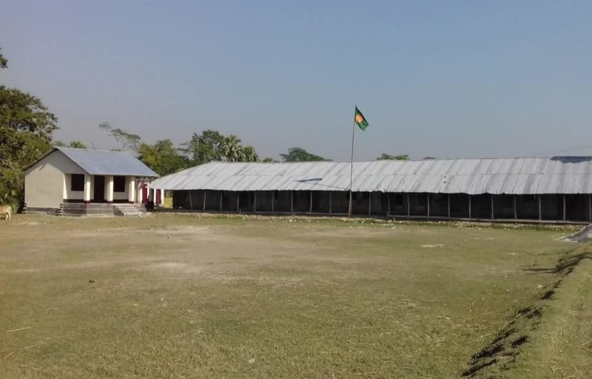 নলছিটির ৪ শিক্ষাপ্রতিষ্ঠানে কেউ পাস করেনি