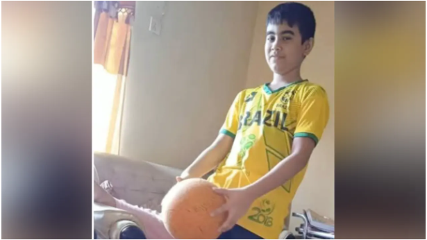 মৃত্যুর আগের দিন মায়ের সঙ্গে ঢাকায় গিয়েছিল সামির