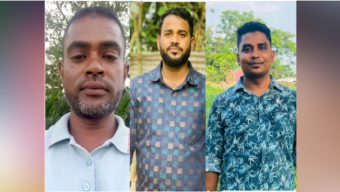 তজুমদ্দিনে গৃহবধূকে সংঘবদ্ধ ধর্ষণ, শ্রমিক দল-ছাত্রদলের ৩ নেতা বহিষ্কার