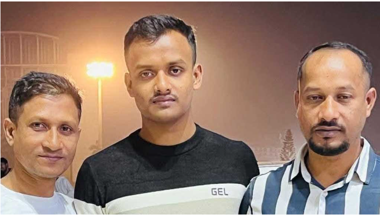 বরিশালে ছাত্রলীগ নেতার পরিবর্তে ভাই হাজির হয়ে জামিন নেওয়ার অভিযোগ