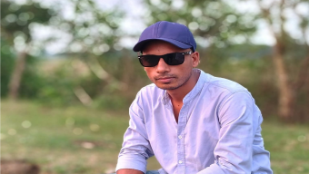 বেতাগীতে চাঁদাবাজীর অভিযোগে ইউনিয়ন যুবদলের যুগ্ম আহ্বায়ক গ্রেপ্তার