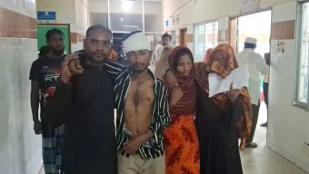 তজুমদ্দিনে বিএনপি নেতার বিরুদ্ধে হামলার অভিযোগ যুবদল কর্মীর