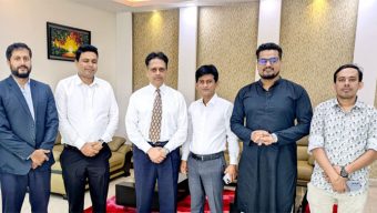 দ্রুত ভোলা-বরিশাল সেতুর ভিত্তিপ্রস্তর স্থাপনের দাবি