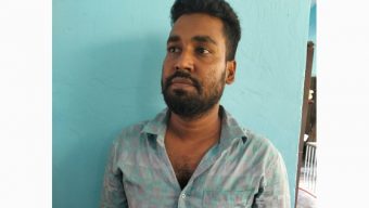 বাবুগঞ্জের চেক প্রতারণা মামলায় গ্রেফতার ১