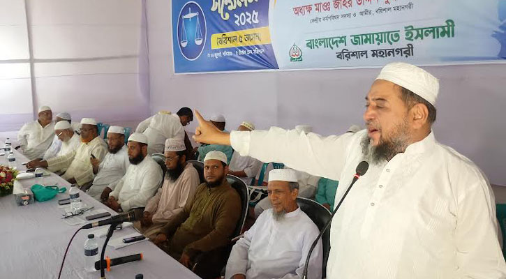 জাতীয় সংসদ নির্বাচনে ভোটকেন্দ্রে শক্তিশালী উপস্থিতি নিশ্চিত করতে হবে: হেলাল