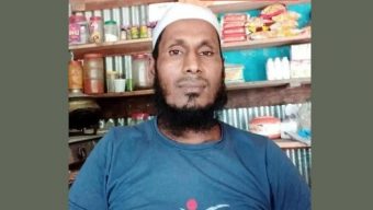 পিরোজপুরে স্ত্রী-শাশুড়িকে গলা কেটে হত্যা, জামাই গ্রেপ্তার