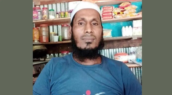 পিরোজপুরে স্ত্রী-শাশুড়িকে গলা কেটে হত্যা, জামাই গ্রেপ্তার