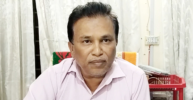 পিরোজপুরে জাল সনদে এমপির স্ত্রীকে নিয়োগ, অধ্যক্ষ কারাগারে