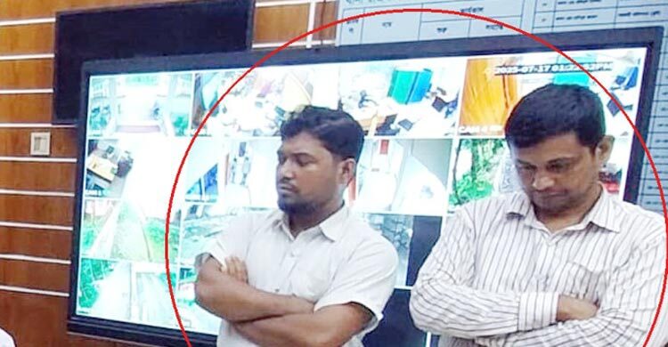 বরিশালে জালিয়াতির অভিযোগে দুই দলিল লেখকের কারাদণ্ড