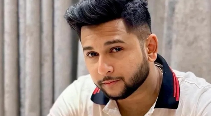 বরিশালে যেভাবে গ্রেপ্তার করা হয় তৌহিদ আফ্রিদিকে