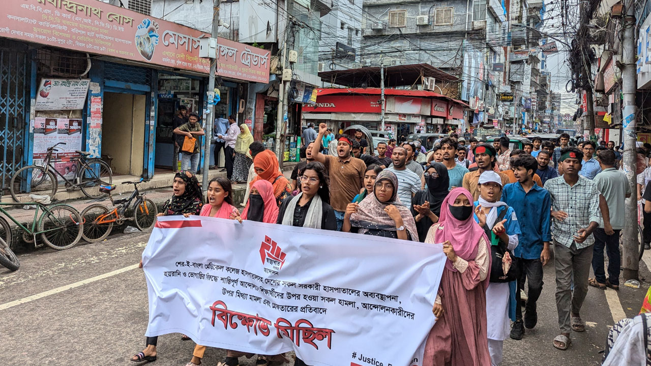 যে স্বাধীনতা অর্জন করতে চেয়েছিলাম তা পারিনি-মহিউদ্দিন রনি