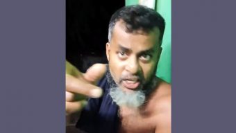 বরিশালে মামলার আসামি আ. লীগ কর্মী গ্রেপ্তার