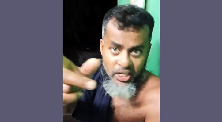 বরিশালে মামলার আসামি আ. লীগ কর্মী গ্রেপ্তার