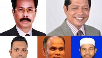 বরিশাল-৬ আসনে বিতর্কহীন সব নির্বাচনে জিতেছিল বিএনপিই