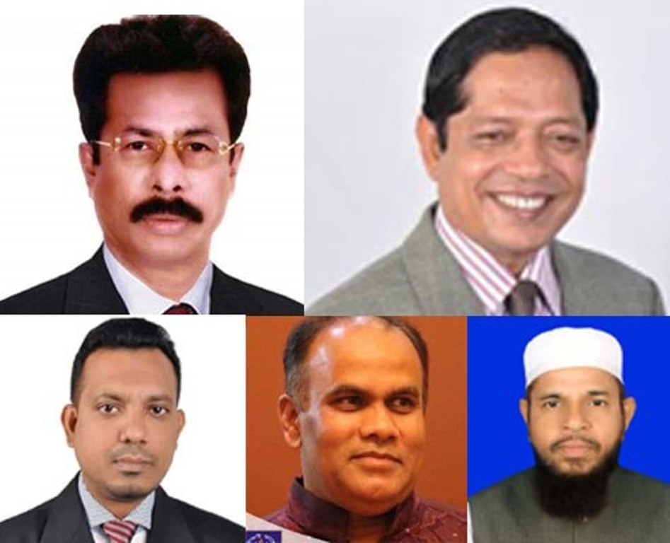 বরিশাল-৬ আসনে বিতর্কহীন সব নির্বাচনে জিতেছিল বিএনপিই