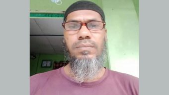 পিরোজপুরে প্রধান শিক্ষকের বিরুদ্ধে মাদ্রাসার গাছ কাটার অভিযোগ