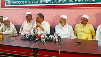 ভারসাম্যপূর্ণ সরকার গঠনে পিআর পদ্ধতির বিকল্প নেই: হেলাল