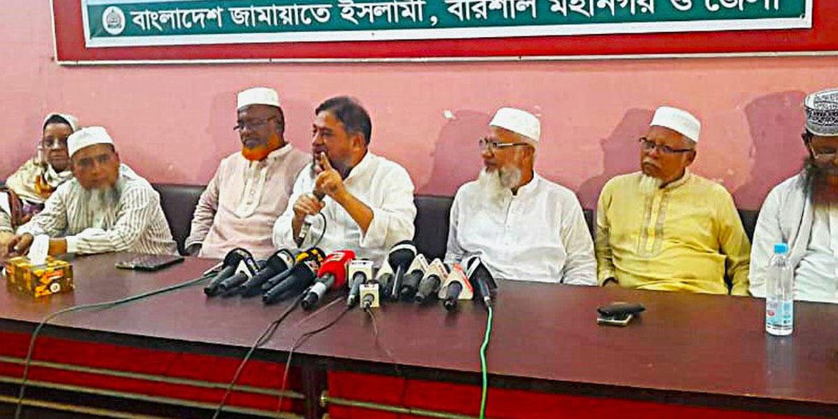 ভারসাম্যপূর্ণ সরকার গঠনে পিআর পদ্ধতির বিকল্প নেই: হেলাল