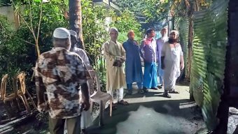 বরগুনায় ডেঙ্গুতে দশম শ্রেণির ছাত্রীর মৃত্যু