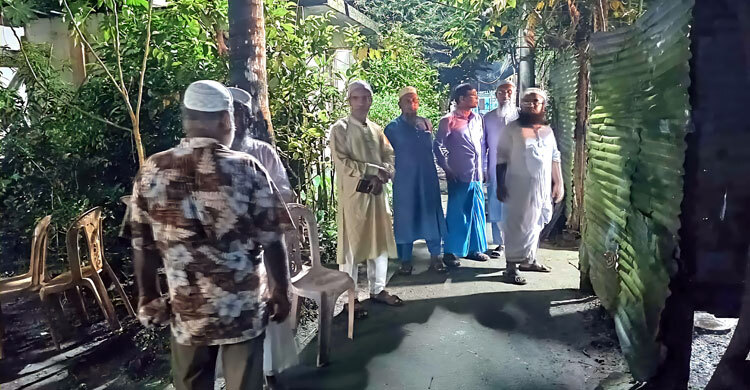 বরগুনায় ডেঙ্গুতে দশম শ্রেণির ছাত্রীর মৃত্যু