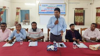 আমতলীতে জাতীয় আন্তর্জাতিক যুব দিবস পালিত