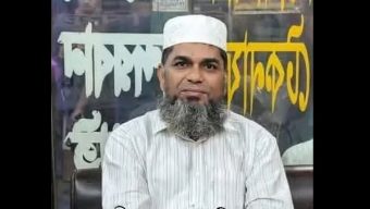 আমতলীর শিক্ষক মিজানুর রহমান তহসিন মোল্লা আর নেই