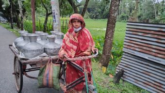 সেই সূর্যভানু মারা গেছেন