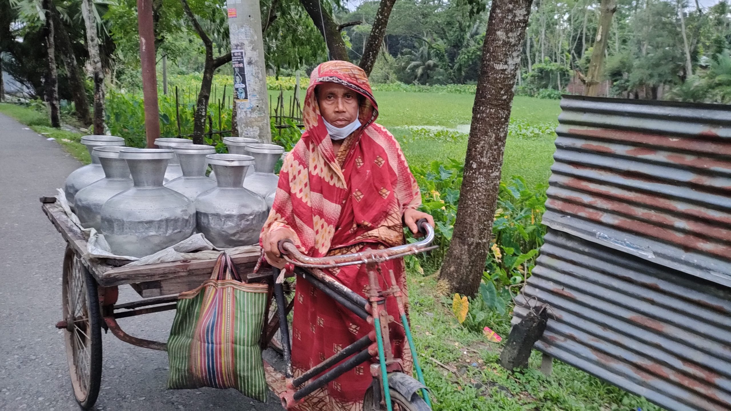 সেই সূর্যভানু মারা গেছেন