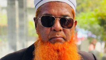 বরিশালে মসজিদ-মাদ্রাসা-এতিমখানা জমি আত্মসাৎ করলেন আ’লীগ নেতা হুমায়ন কবির