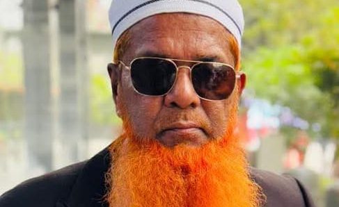 বরিশালে মসজিদ-মাদ্রাসা-এতিমখানা জমি আত্মসাৎ করলেন আ’লীগ নেতা হুমায়ন কবির
